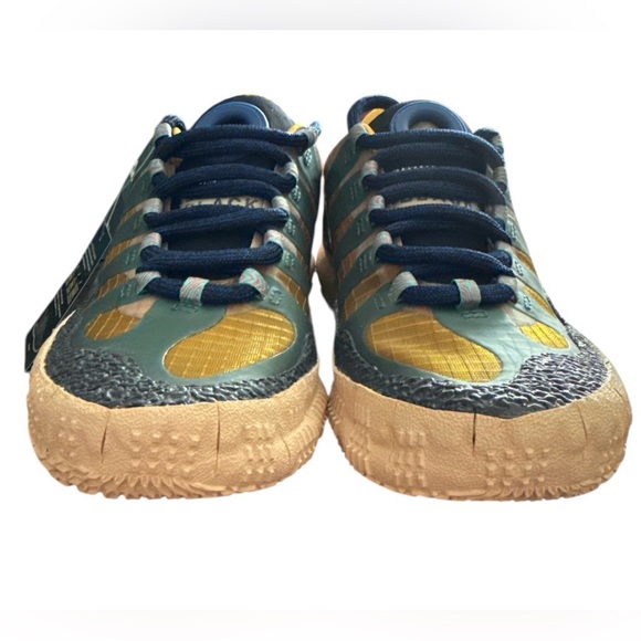 🆕 Brandblack x Salehe Bembury Men's low-top sneakers - Picture 2 of 8